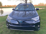 Used 2017 Toyota RAV4 Limited image 2