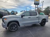 New 2024 Chevrolet Silverado 1500 Custom w/ LPO, Dark Essentials Package image 5