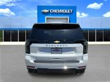 New 2025 Chevrolet Suburban Premier image 4