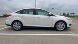 Used 2015 Ford Focus Titanium w/ Titanium Cold Weather Package image 4