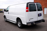 Used 2022 Chevrolet Express 2500 w/ Driver Convenience Package image 3