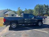 Used 2017 Chevrolet Silverado 1500 LT w/ All Star Edition image 3