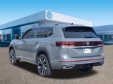 New 2025 Volkswagen Atlas SEL Premium R-Line image 5