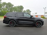 Used 2022 Ford Explorer ST image 3