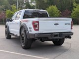 Certified 2022 Ford F150 Raptor w/ Equipment Group 801A High image 5