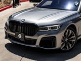 Used 2022 BMW M760i xDrive image 2