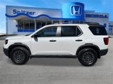 New 2026 Honda Passport TrailSport image 2