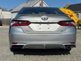 Used 2024 Toyota Camry SE w/ Cold Weather Package image 4