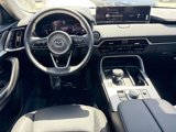 New 2025 MAZDA CX-90 Plug-In Hybrid w/Premium Sport image 5