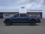 New 2025 Ford F150 XLT image 3