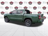 New 2025 Nissan Frontier SV image 5
