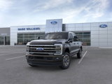 New 2025 Ford F250 King Ranch image 2