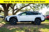 New 2025 Subaru Outback Wilderness image 2