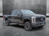 New 2025 Ford F250 Lariat w/ Lariat Ultimate Package image 3