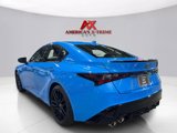 Used 2024 Lexus IS 500 image 5