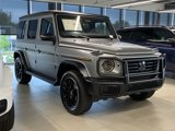 New 2025 Mercedes-Benz G 550 image 5