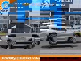 New 2026 Chevrolet Traverse LT w/ LPO, Floor Liner Package image 5