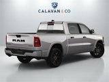New 2025 RAM 1500 Laramie image 5