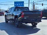 Used 2022 Chevrolet Silverado 1500 Custom image 4