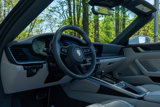 Used 2024 Porsche 911 Carrera 4S w/ Sport Package image 4