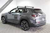 New 2025 MAZDA CX-50 2.5 Hybrid w/ Cargo Package image 4