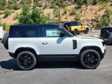 New 2025 Land Rover Defender 90 V8 image 2