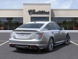 New 2025 Cadillac CT5 Sport w/ Sun And Sound Package image 4