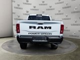 New 2025 RAM 2500 Power Wagon image 4