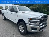 New 2025 RAM 2500 Big Horn image 4