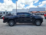 Used 2024 Chevrolet Colorado LT w/ LT Convenience Package II image 2