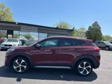 Used 2017 Hyundai Tucson Sport image 3