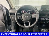 New 2025 Honda CR-V LX image 5