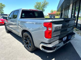 Used 2023 Chevrolet Silverado 1500 LT image 5