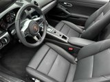 Certified 2024 Porsche 718 Boxster image 4