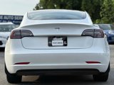 Used 2021 Tesla Model 3 Standard Range Plus image 4