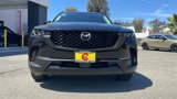 New 2025 MAZDA CX-50 AWD 2.5 Hybrid w/ Cargo Package image 4