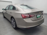 Used 2022 Chevrolet Malibu LT image 5