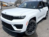 New 2025 Jeep Grand Cherokee Summit image 3