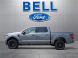 New 2025 Ford F150 XLT image 2
