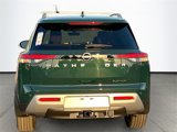 New 2025 Nissan Pathfinder Platinum image 5