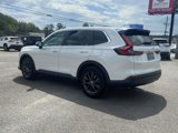 New 2026 Honda CR-V EX-L image 4