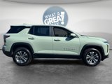 Used 2025 Chevrolet Equinox LT image 2