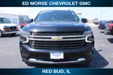 Used 2023 Chevrolet Tahoe LT image 3