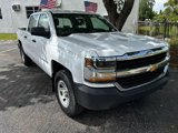 Used 2018 Chevrolet Silverado 1500 W/T w/ Trailering Package image 5