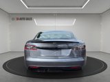 Used 2021 Tesla Model S Plaid image 4