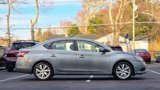 Used 2013 Nissan Sentra SL w/ Leather Pkg image 4