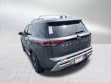 New 2025 Nissan Pathfinder Platinum image 5
