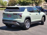 New 2026 Chevrolet Equinox LT image 4