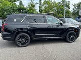 New 2025 Hyundai Palisade Calligraphy image 2