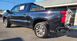 Used 2021 Chevrolet Silverado 1500 RST image 4